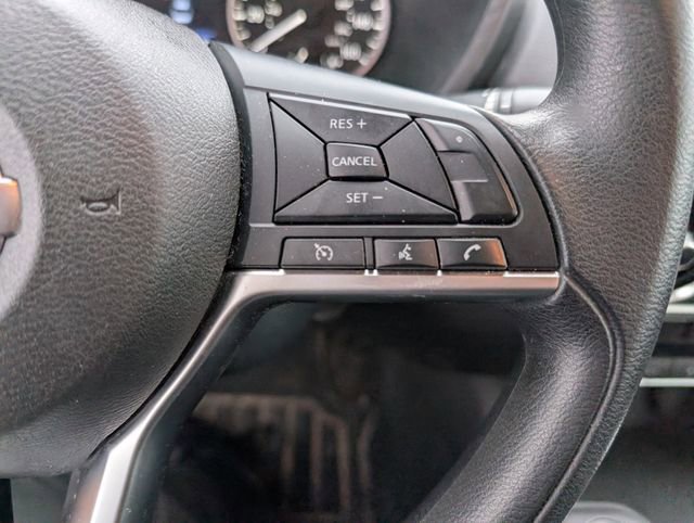 Used 2022 Nissan Sentra S image 11