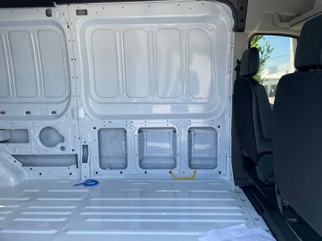 New 2026 Ford Transit 250 148 High Roof AWD image 41