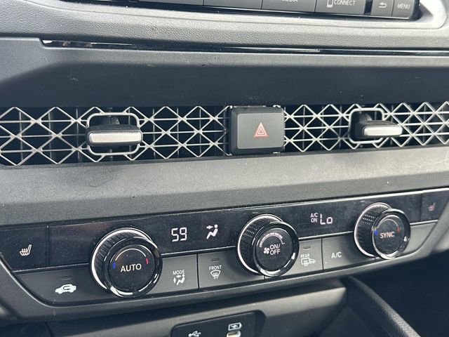 Used 2024 Honda Accord EX image 29