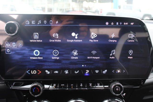 New 2024 Chevrolet Blazer EV LT AWD/4WD image 17