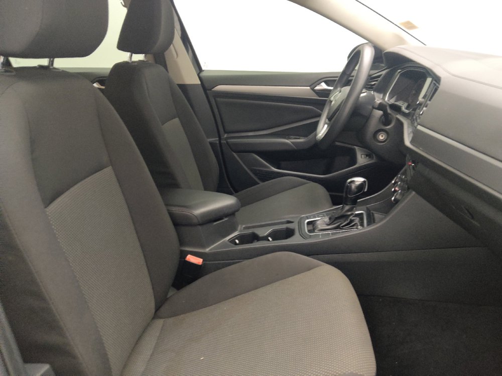 Used 2019 Volkswagen Jetta S FWD image 21