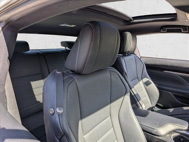 Used 2023 Lexus RC 350 image 13