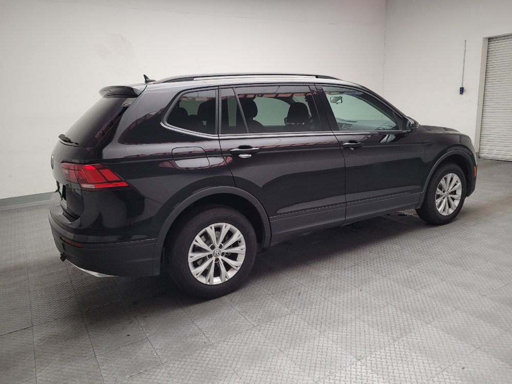 Used 2020 Volkswagen Tiguan S FWD image 10