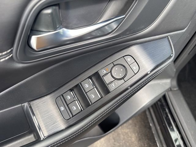 Used 2023 Nissan Rogue SV w/ SV Premium B Package AWD/4WD image 8