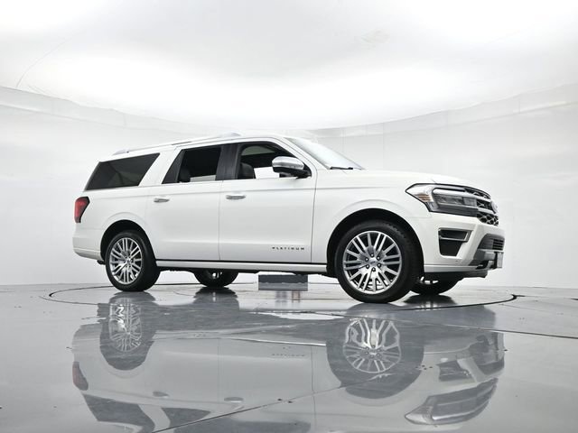 Used 2023 Ford Expedition Max Platinum image 34