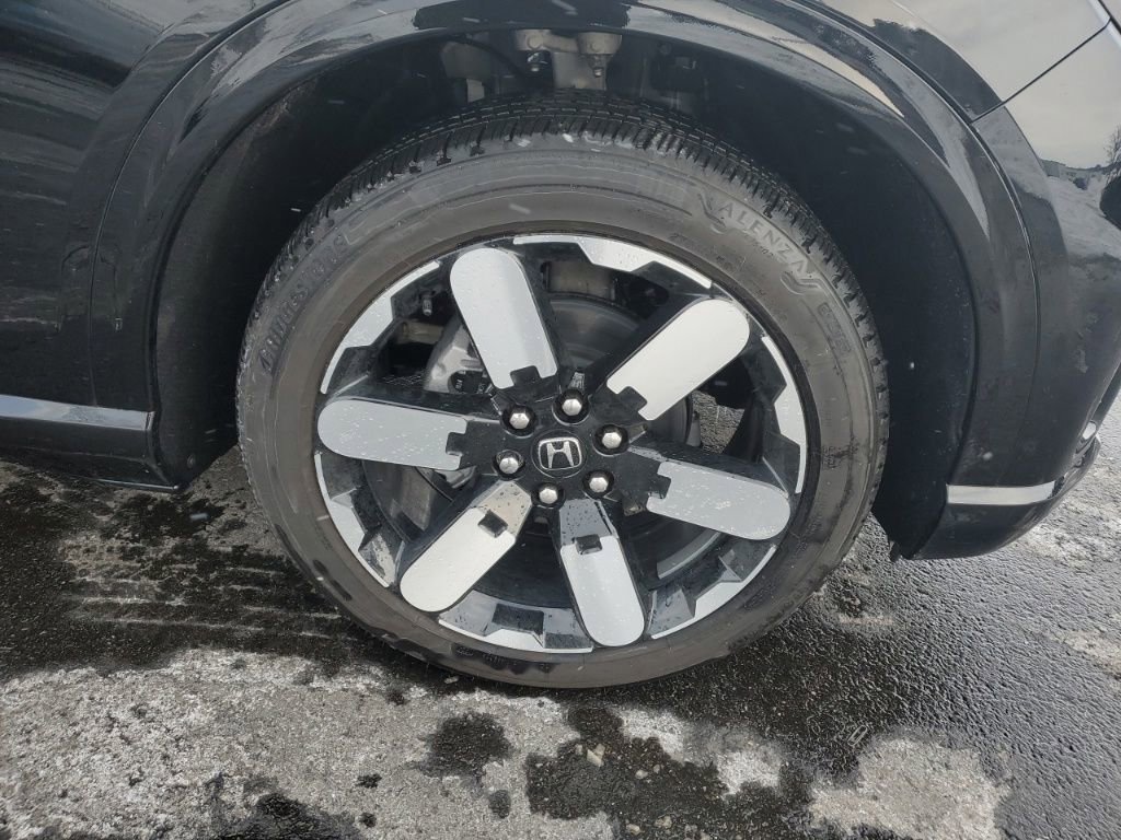 Certified 2024 Honda Prologue Elite image 9