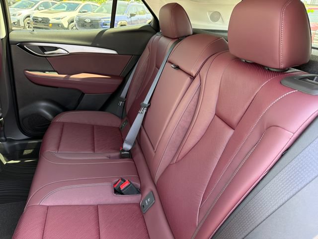 New 2026 Buick Envision Sport Touring AWD/4WD image 20