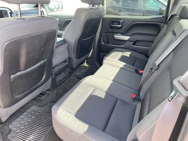 Used 2014 Chevrolet Silverado 1500 LT w/ All Star Edition AWD/4WD image 8