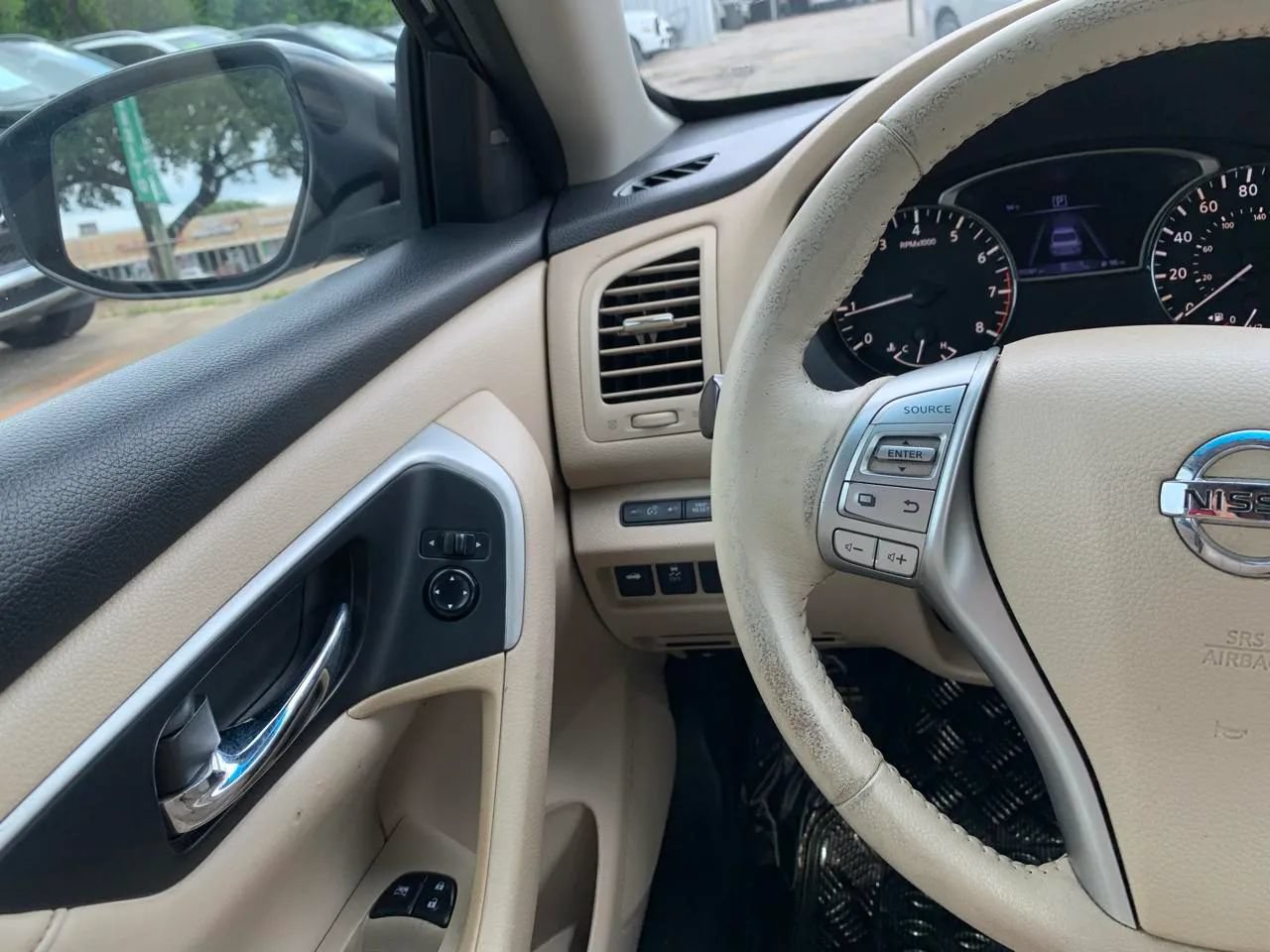 Used 2016 Nissan Altima 2.5 SL w/ 2.5 Technology Package FWD image 15