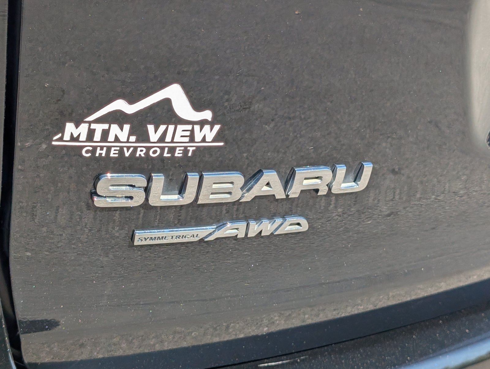 Used 2022 Subaru Ascent Limited AWD/4WD image 16