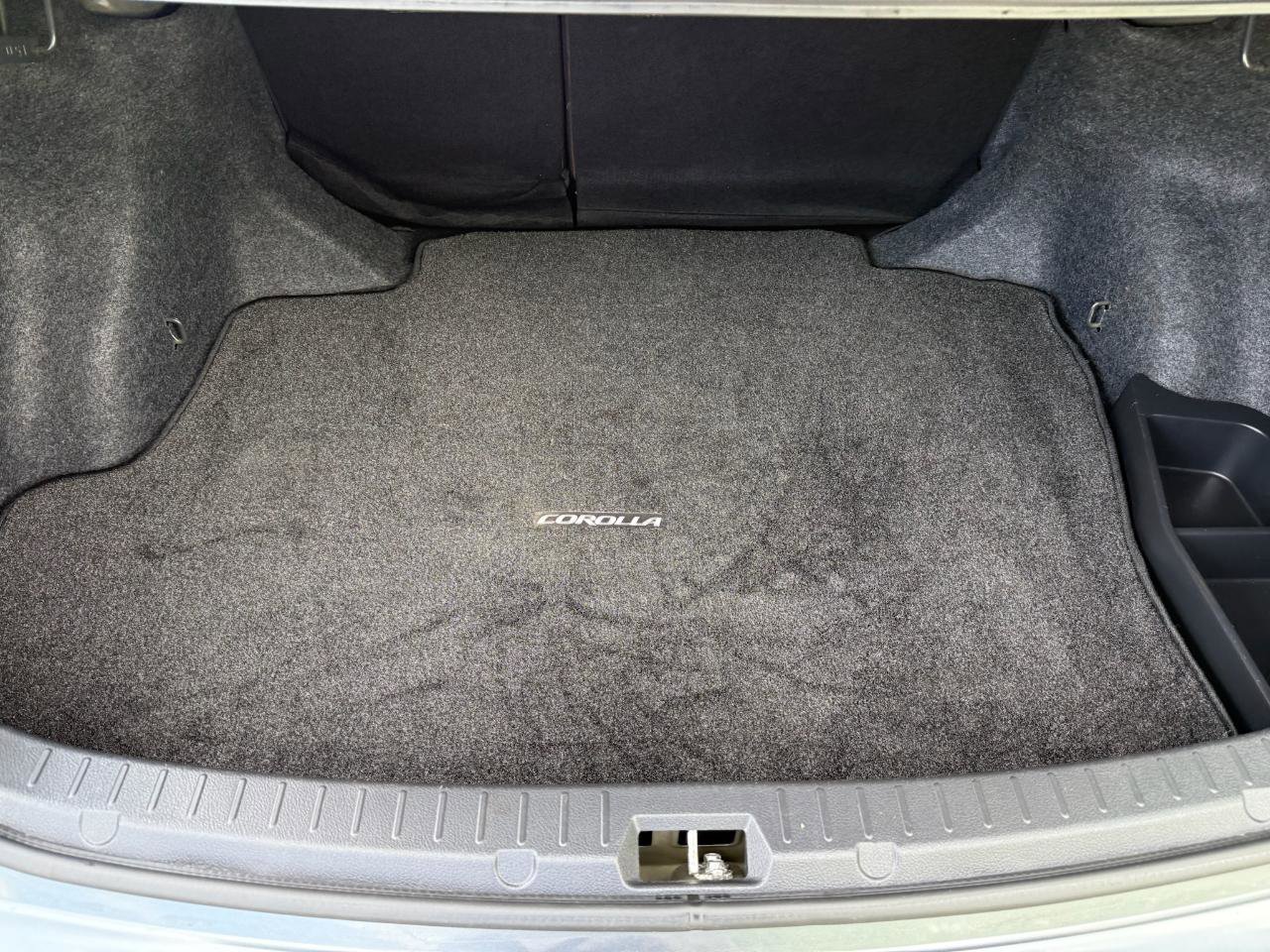 Used 2010 Toyota Corolla S FWD image 12