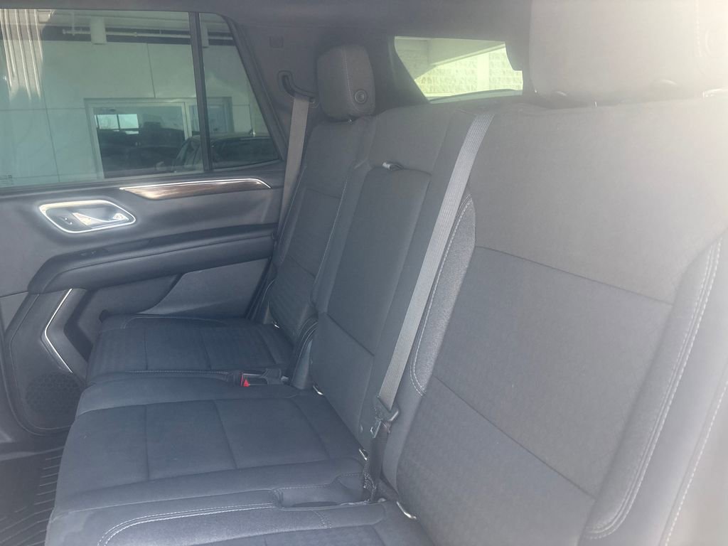 Used 2021 GMC Yukon SLE image 29