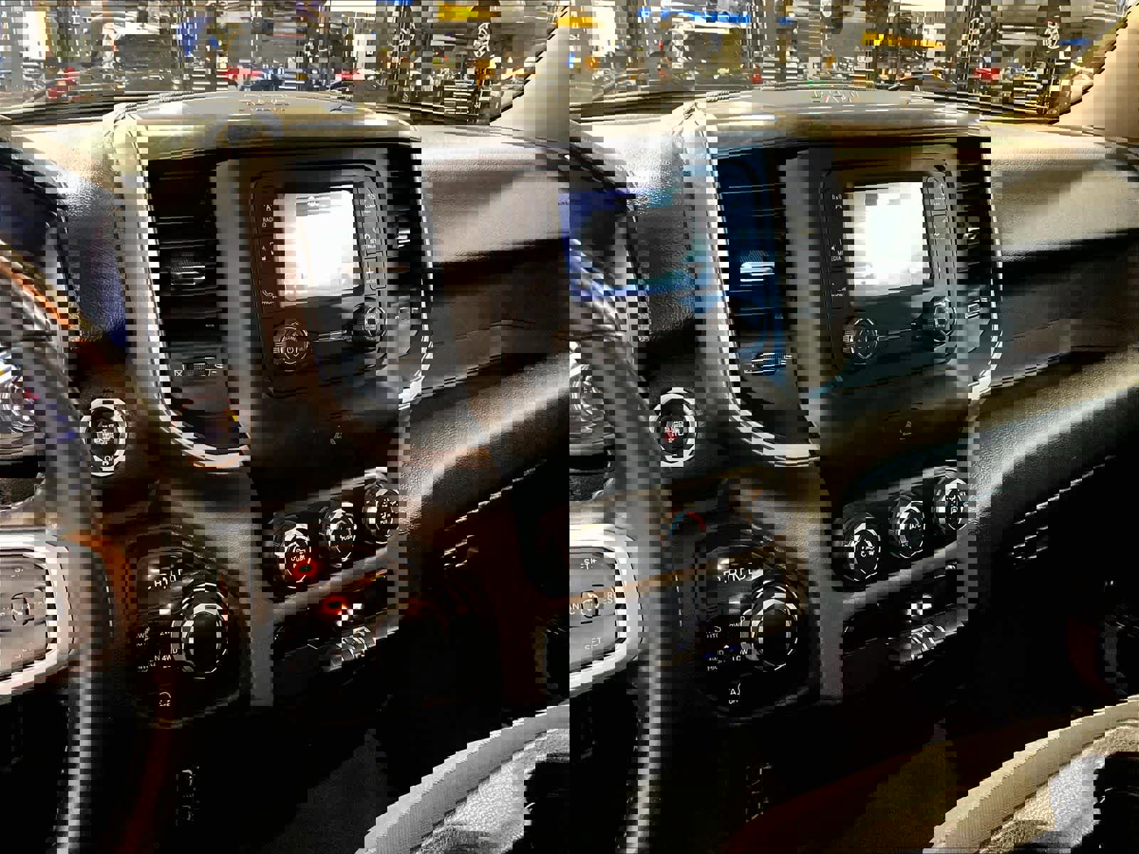 Used 2020 RAM 1500 Big Horn image 18