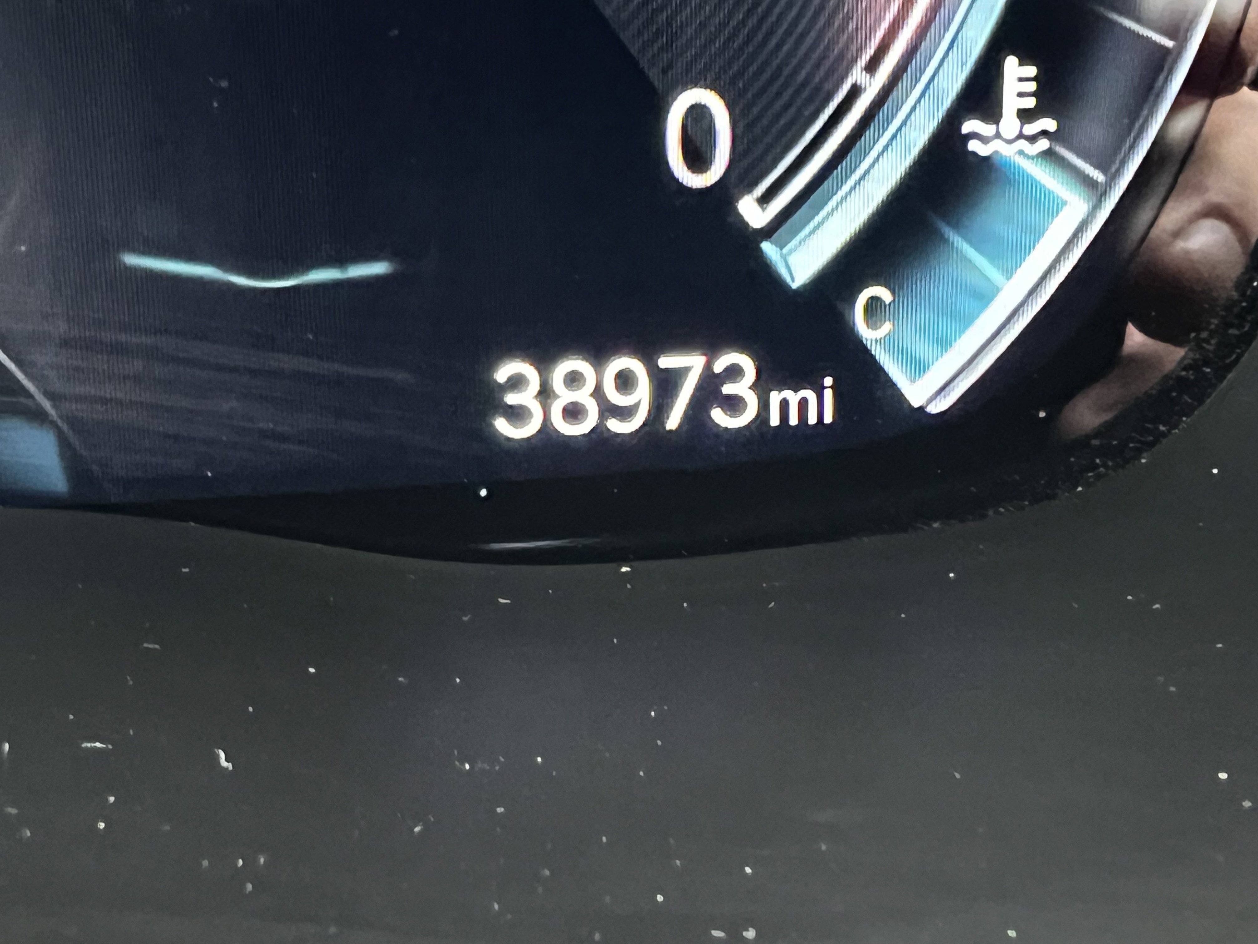 Used 2023 Genesis GV80 2.5T w/ Prestige 20" Package image 20