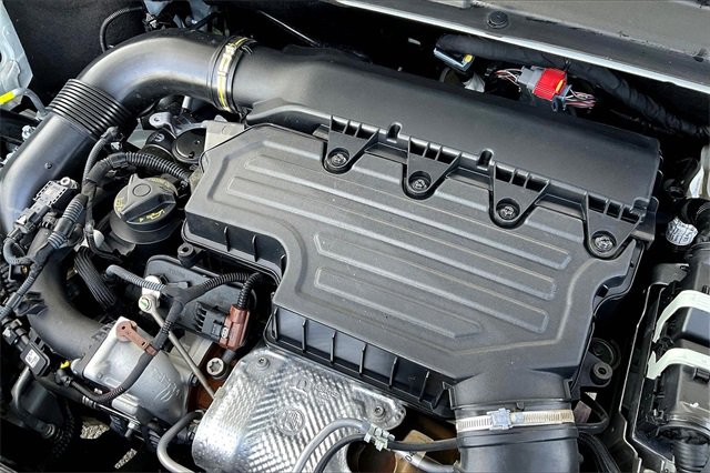 Used 2023 Jeep Renegade Latitude image 32