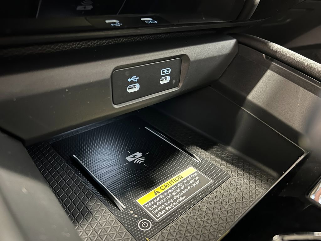 New 2025 Honda Accord Touring image 22