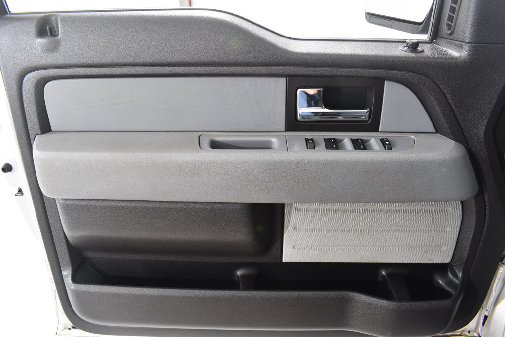 Used 2014 Ford F150 XL w/ Equipment Group 101A Mid AWD/4WD image 25