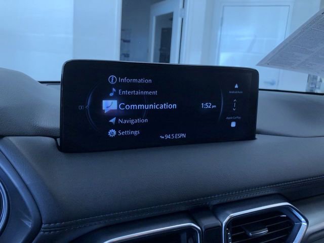 Used 2025 MAZDA CX-5 AWD 2.5 S w/ Select Package image 29