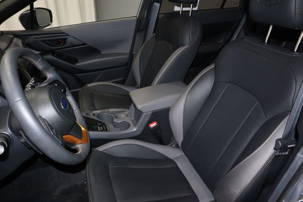 Used 2024 Subaru Crosstrek 2.5i Wilderness image 24