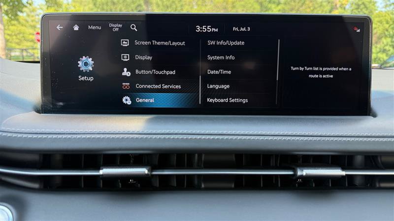 Used 2023 Genesis GV70 3.5T Sport w/ Sport Advanced Package AWD/4WD image 58