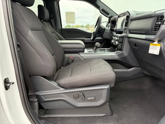 New 2026 Ford F150 XLT w/ Equipment Group 302A MID AWD/4WD image 24