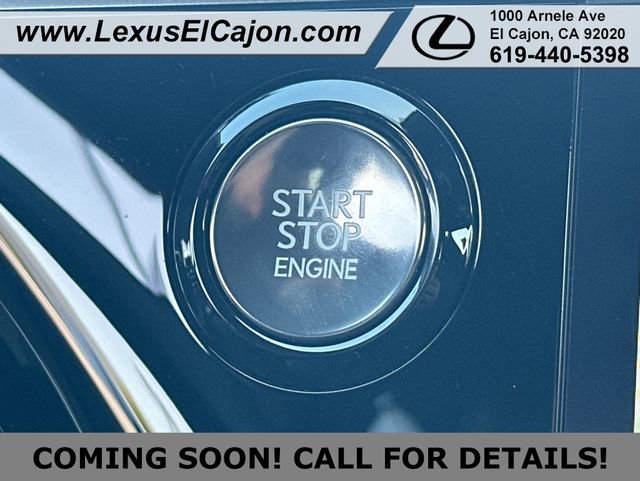 Certified 2023 Lexus RX 350 Premium Plus FWD image 28