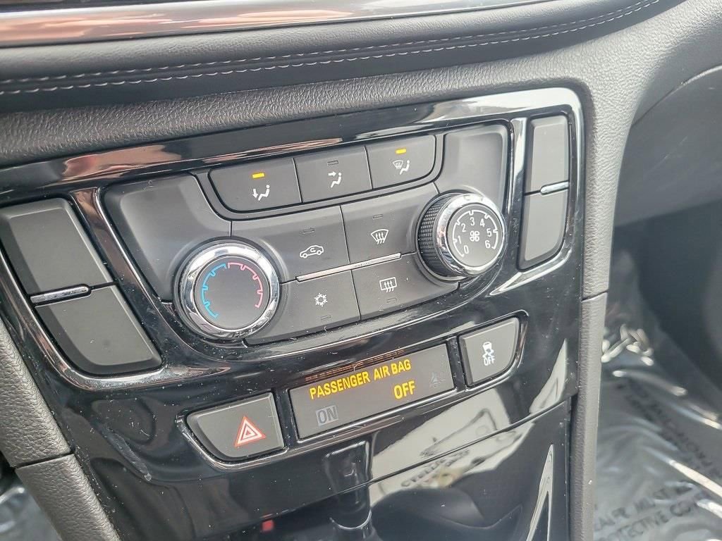 Used 2018 Buick Encore Preferred image 15