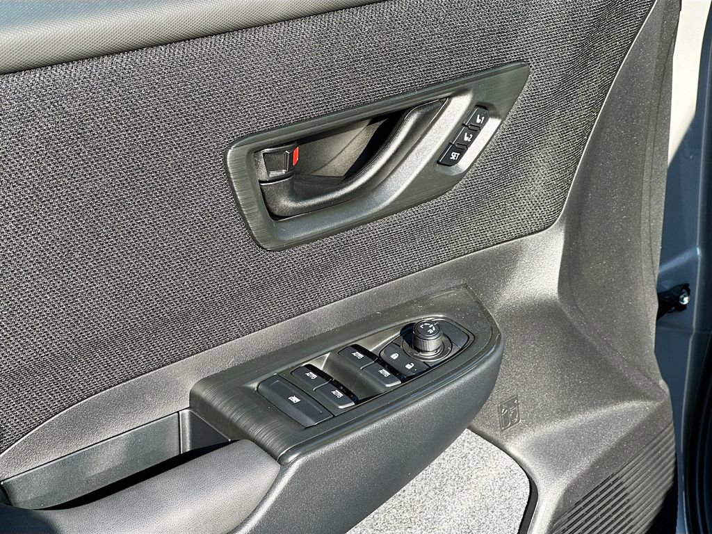 New 2026 Subaru Outback Limited AWD/4WD image 18