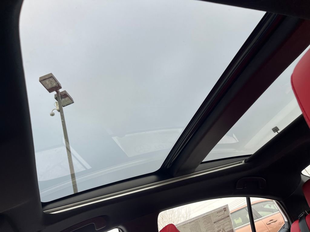 New 2026 Toyota Camry XSE image 21