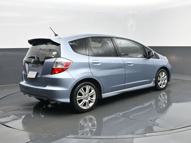Used 2011 Honda Fit Sport image 16