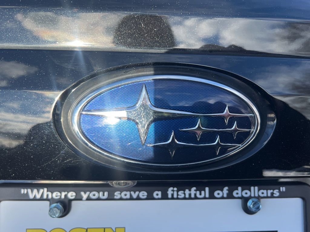 Used 2022 Subaru Crosstrek 2.0i Premium image 33