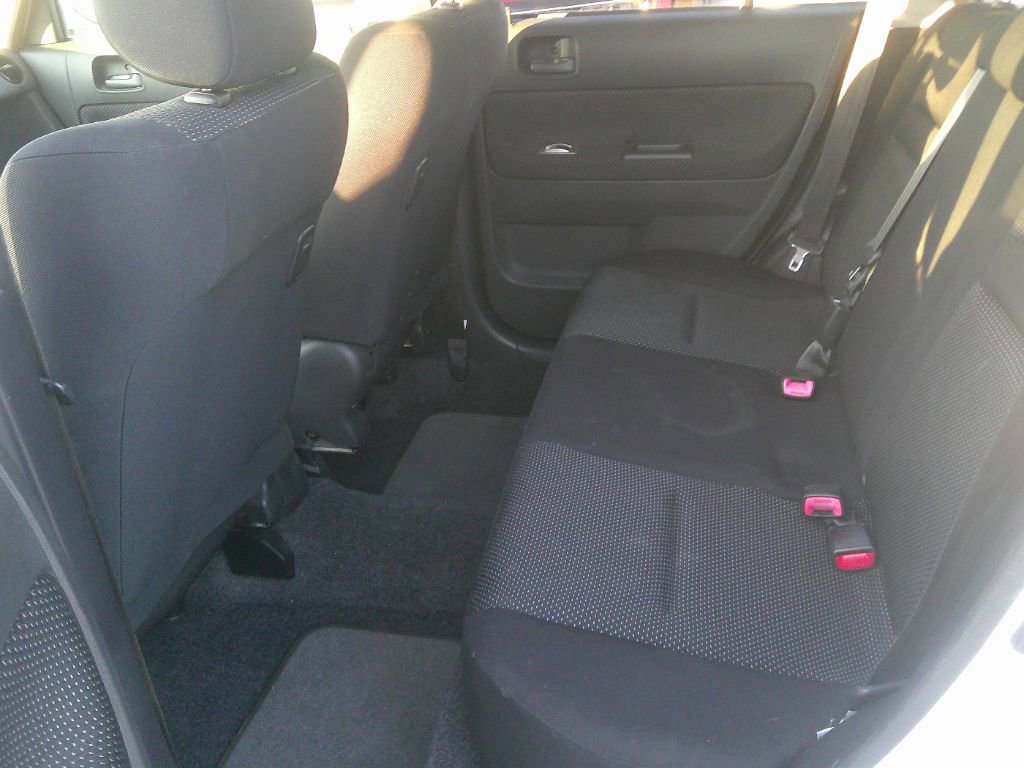 Used 2005 Scion xB Base image 10