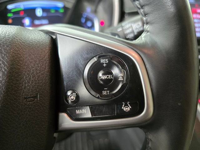 Used 2020 Honda CR-V Touring image 29