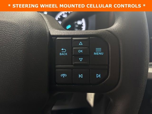 New 2026 Ford F250 XL w/ XL Off-Road Package image 19