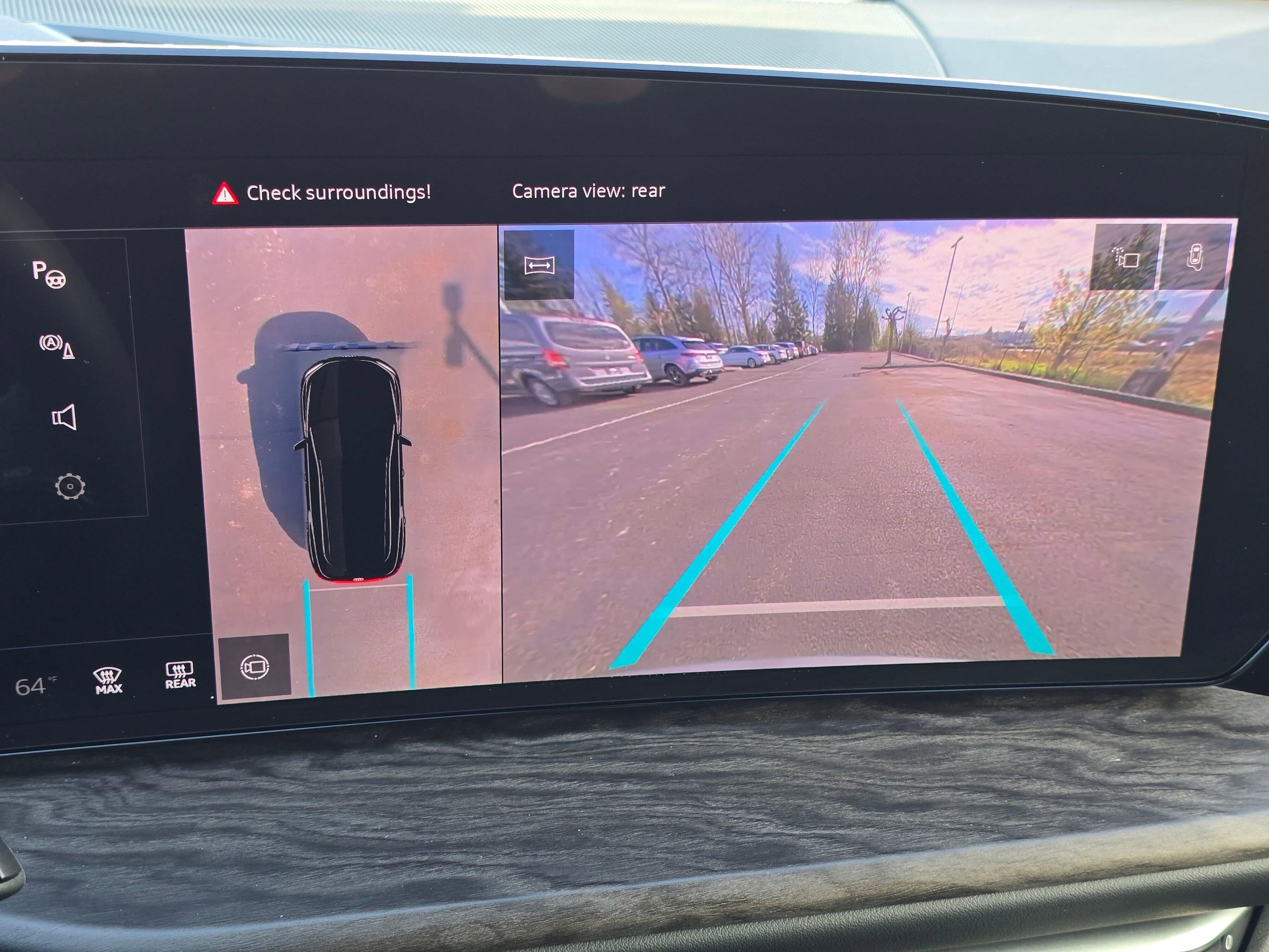 Certified 2025 Audi Q5 Premium Plus w/ Premium Plus image 43