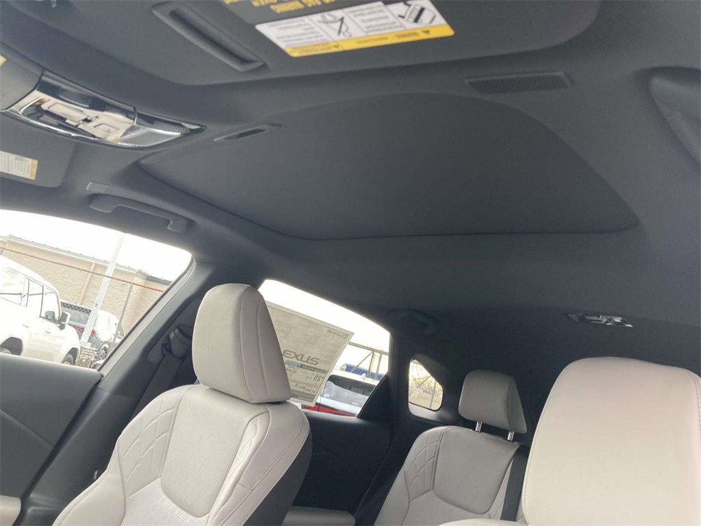 New 2026 Lexus RX 350 Premium Plus image 13