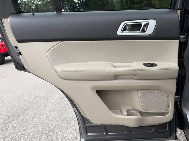 Used 2014 Ford Explorer Limited w/ Equipment Group 301A AWD/4WD image 24