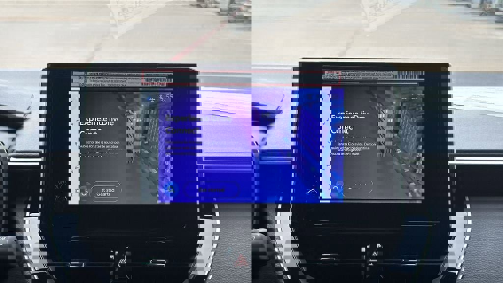 New 2026 Toyota Corolla SE FWD image 23