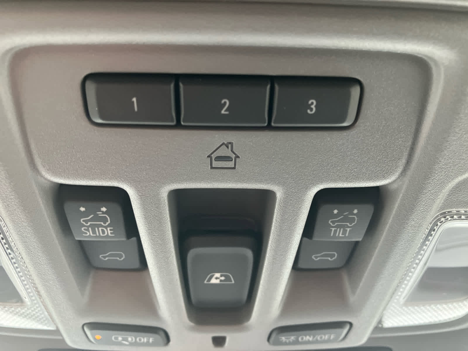 New 2026 GMC Sierra 1500 SLT w/ SLT Premium Package image 25