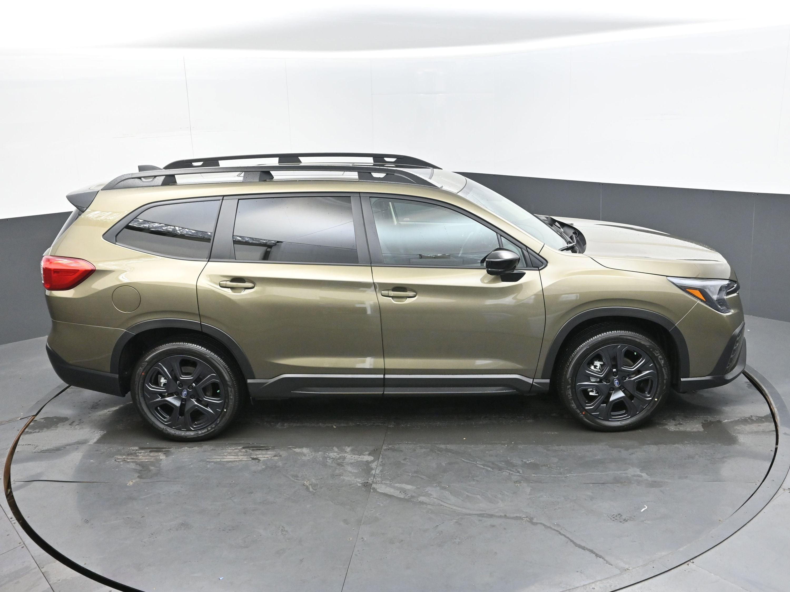 New 2025 Subaru Ascent Bronze Edition image 36