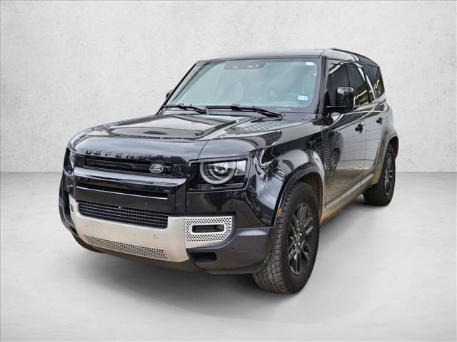 Used 2024 Land Rover Defender 110 S