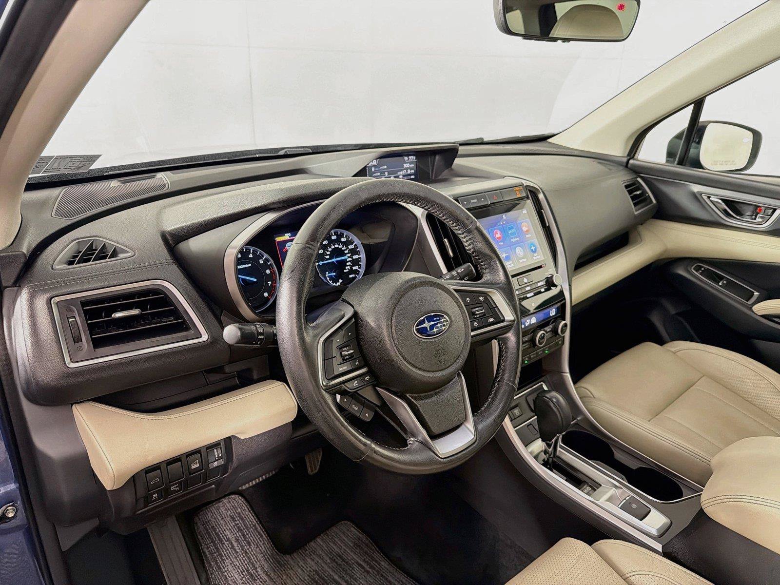 Used 2019 Subaru Ascent Limited AWD/4WD image 16