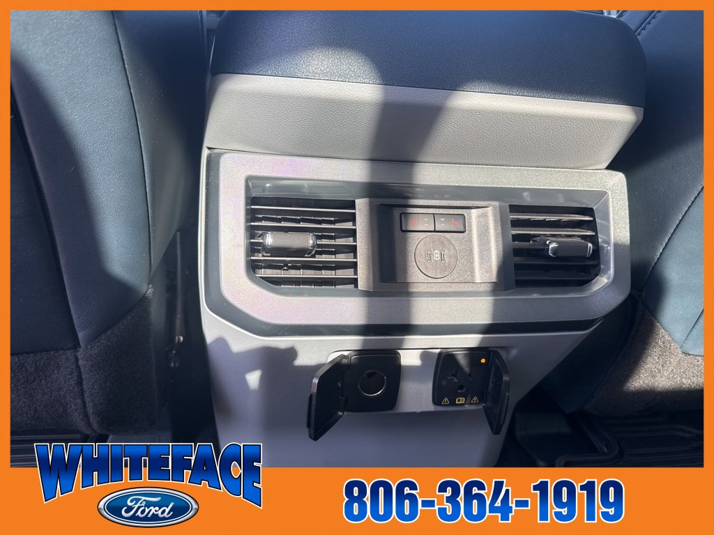 Used 2024 Ford F350 Limited w/ FX4 Off-Road Package image 31