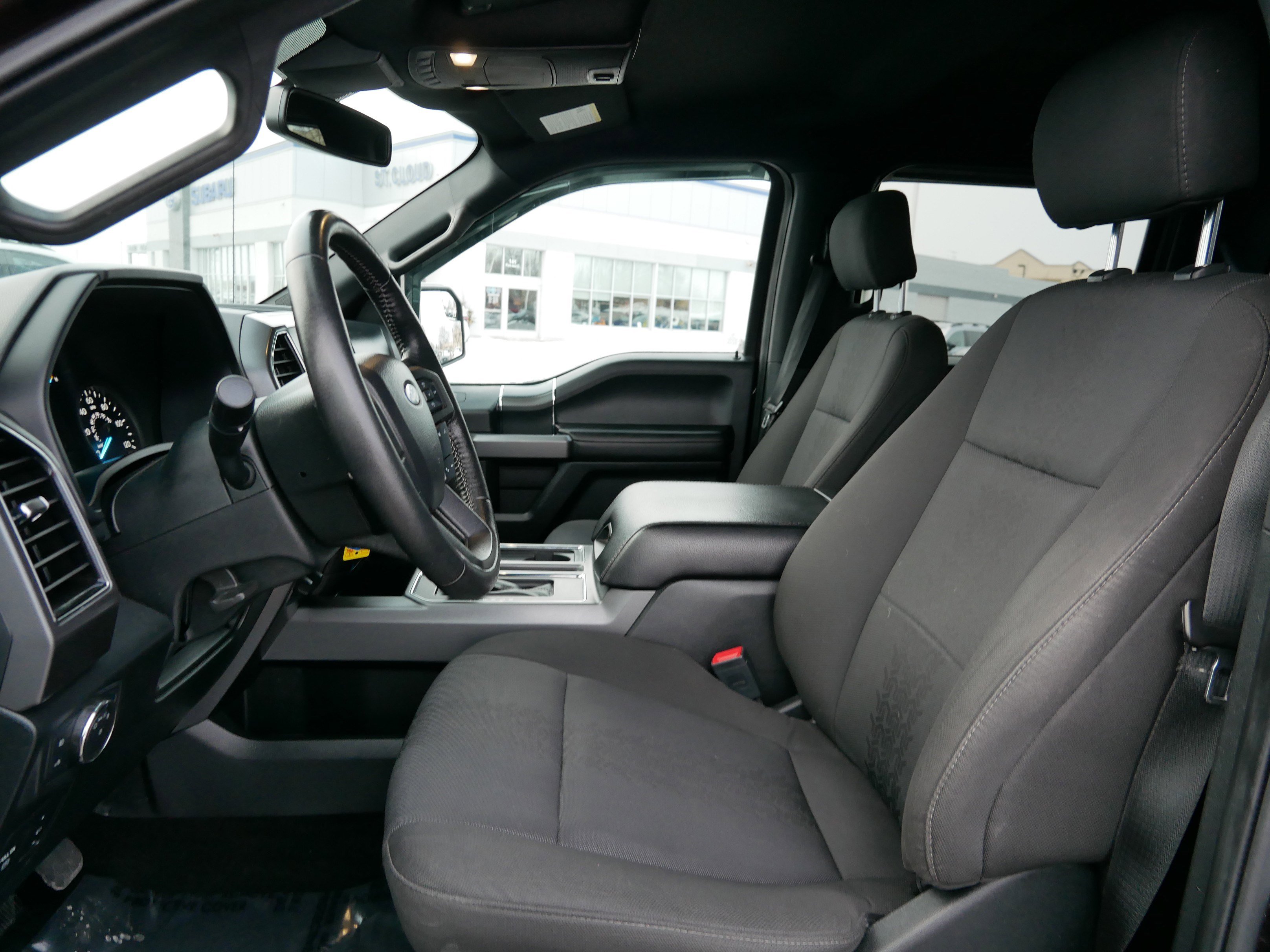 Used 2019 Ford F150 XLT w/ Equipment Group 302A Luxury image 32