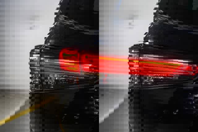 Certified 2022 Toyota Highlander XLE image 12