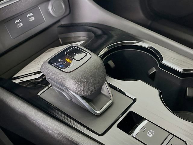 New 2026 Nissan Rogue Dark Armor image 13