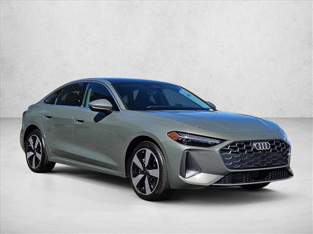 New 2025 Audi A5 2.0T Premium Plus image 7