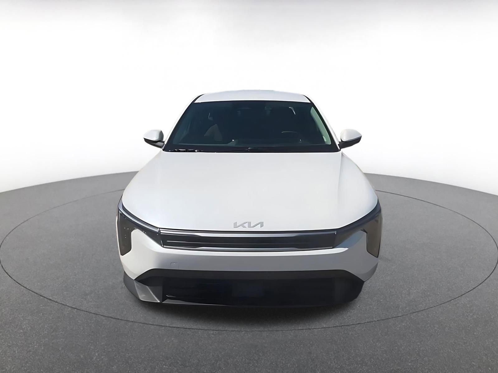 Used 2025 Kia K4 FWD image 4
