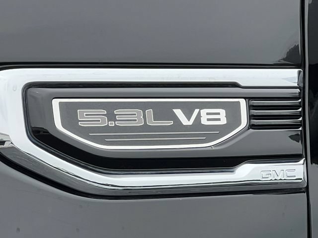 Used 2019 GMC Sierra 1500 SLT w/ SLT Premium Package AWD/4WD image 14