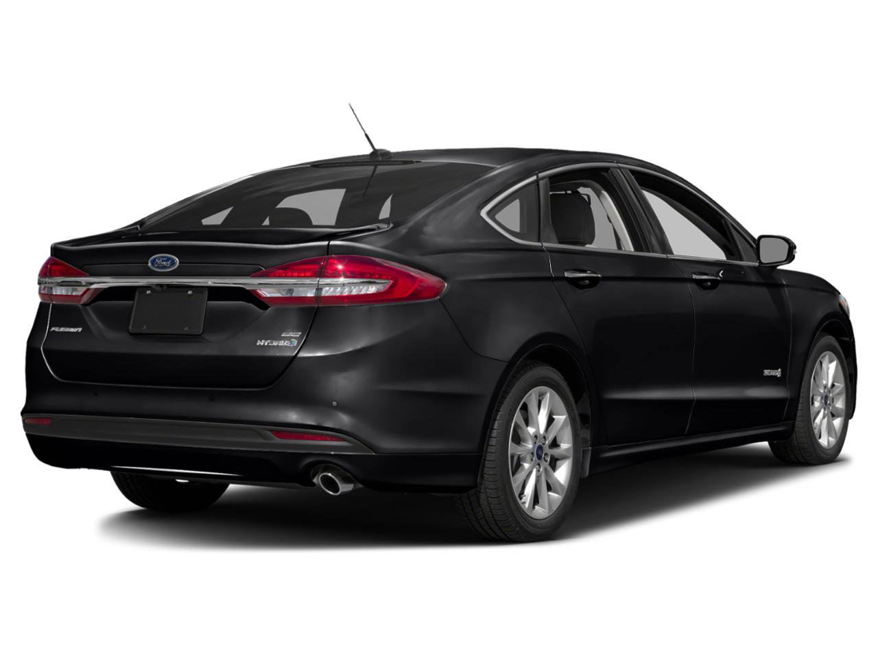 Used 2018 Ford Fusion S image 38